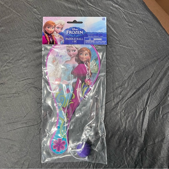 Disney Frozen Party Favor Set - Picture 4 of 10